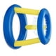 thumbnail image 4 of Juguetes de juego de piscina, juego de voleibol de piscina inflable, juego de juguetes de piscina inflable, juego de voleibol de piscina, diseño elevado, 4 of 8