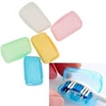 thumbnail image 2 of Tapa de cabeza de cepillo de dientes de viaje Sunnimix, 2 of 6