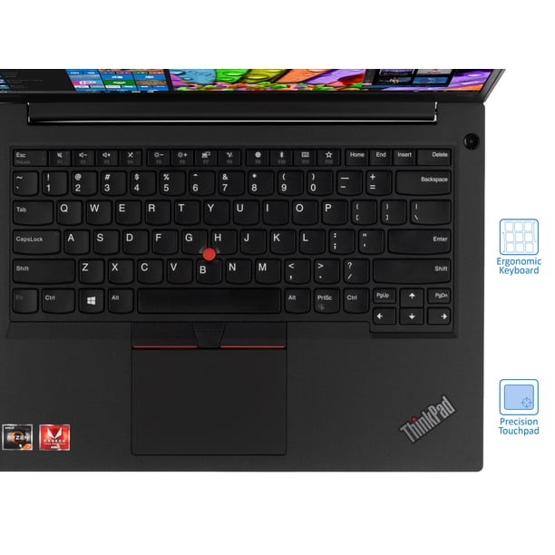 Lenovo ThinkPad E495 Notebook, 14