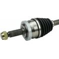 thumbnail image 4 of Detroit Axle - Front Left CV Axle Assembly Replacement for 2006 2007 2008 Hyundai Sonata 2.4L w/ Auto Trans., 4 of 5