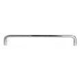 thumbnail image 6 of Richelieu BP2288192195 7-9/16" Center To Center Wire Cabinet Pull - Nickel, 6 of 7