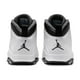 thumbnail image 3 of A i r-Jor-dan 10 Retro "Steel Grey", Men's Size 10 US (HJ6779-104) - BRAND NEW!, 3 of 6