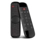 thumbnail image 1 of Q40 Control Remoto por Voz 2,4G Teclado Inalámbrico Air Mouse IR Aprendizaje Micro-Type Gyro Retroiluminado Negro, 1 of 5