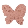 thumbnail image 3 of Fiesta Paper Mariposa Garnd Shower Party Decor Sunnimix Decoración de la boda, 3 of 5