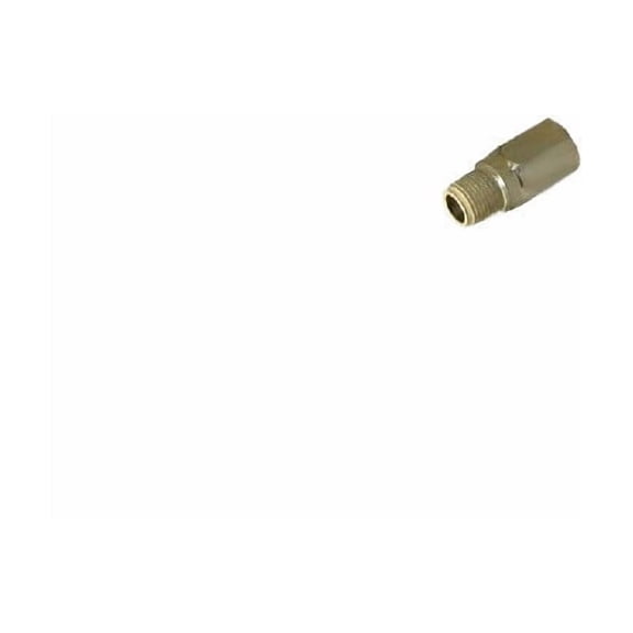 Heater Hose Fitting - Compatible with 1987 - 1995 Chevy Astro 4.3L V6 1988 1989 1990 1991 1992 1993 1994