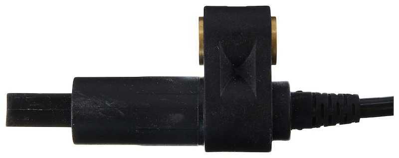 Hella 009106271 ABS Wheel Speed Sensor