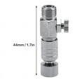 thumbnail image 4 of ,Airbrush Quick Release,Airbrush Accessories, 4 of 8