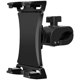thumbnail image 3 of Muyoka Soporte para tableta Bicicleta de ejercicio Soporte para tableta Rotación de 360 ° Soporte para teléfono ajustable Soporte para tableta para bicicleta giratoria antideslizante a prueba de golpe Muyoka Hogar, 3 of 7