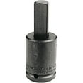 thumbnail image 1 of Socket Bits, 3/8 in Drive, 5/16 in Tip | Bundle of 2 Each, 1 of 1