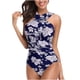 thumbnail image 1 of Bikini de moda para mujer con almohadilla en el pecho sin soporte de acero Correa sexy Traje de baño dividido Playa Conjunto de dos piezas Fridja  nalpqowj59824, 1 of 9
