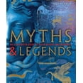 thumbnail image 3 of Myths & Legends, Philip Wilkinson Hardcover, 3 of 3