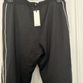 thumbnail image 5 of Heartloom Womens Nia Striped Casual Track Pants, 5 of 5
