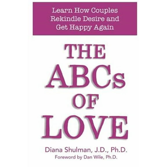 The ABCs of LOVE (Paperback)