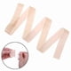 thumbnail image 2 of Scar Removal Silicone Gel Tape Patch for Acne Burn Scar Reduce, 2 of 3
