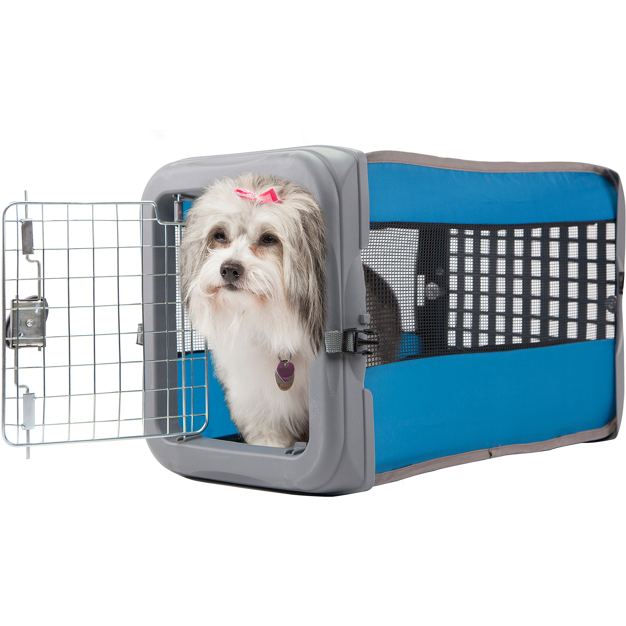 Dog Crates - Sportpet Small Pop Crate Pet Crate W X D X dog crates - sportpet small pop crate pet crate w x d x