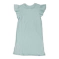 thumbnail image 2 of Camisón Sin Manga Chifon Bluey Talla 8 Azul, 2 of 4
