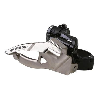 Sram X0 10-Speed Mountain Bicycle Front Derailleur