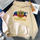 thumbnail image 2 of Sudadera con capucha de Rusia para hombre, sudaderas con capucha con gráficos de Corea para hombre 2022, 2 of 4