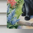 thumbnail image 4 of Newfoundland Spring Path House Flag 28 in x 40 in, 4 of 5
