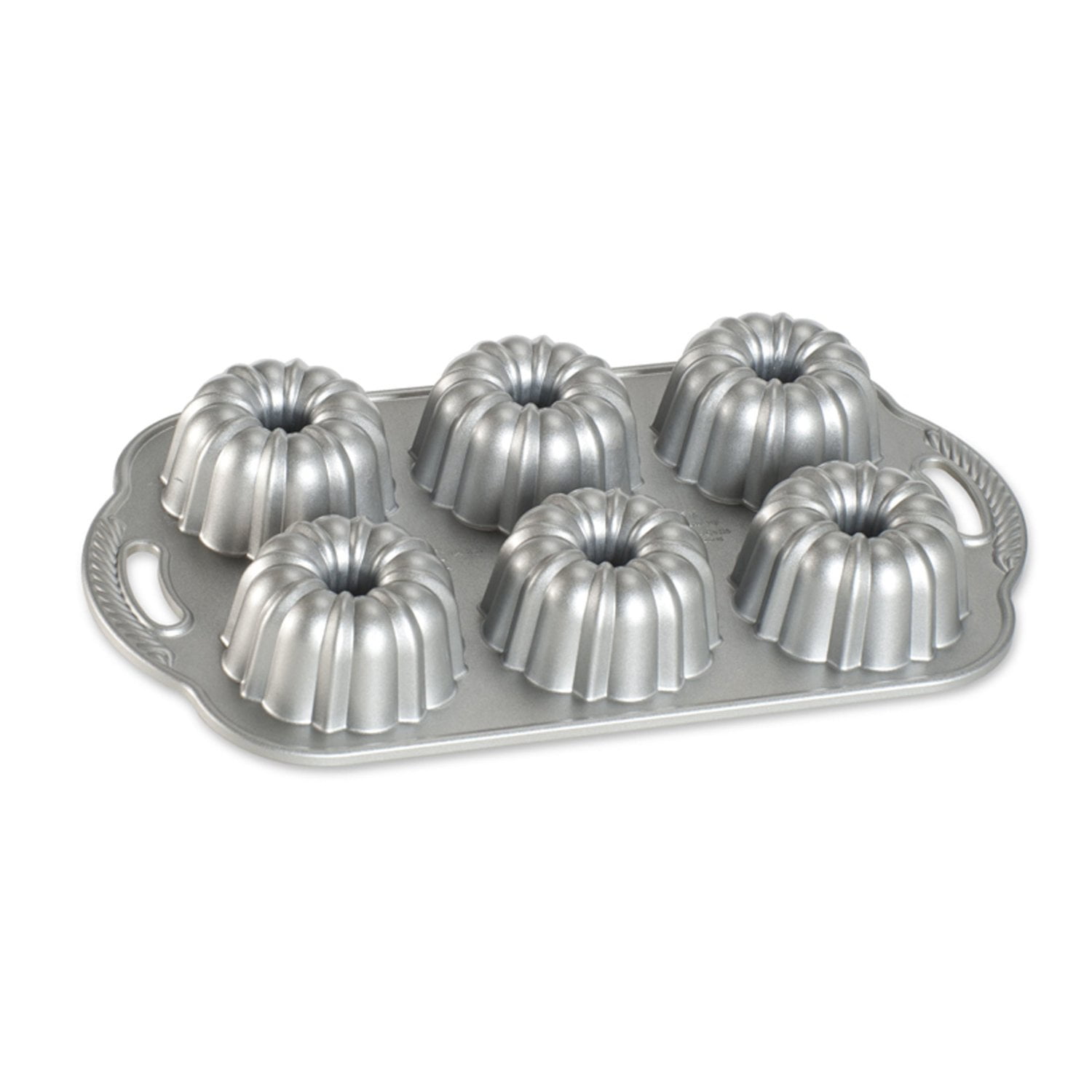 Nordic Ware Bundtlette Pan