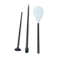 thumbnail image 1 of Siruishop 3 Section Paddle Accessories Floating Oar for Beginners Outdoor River Tubing, 1 of 8