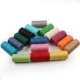 thumbnail image 3 of WEUVEB 2Ud De Jute Para Envolver Regalos Y Artesanías Con Colores Festivos Y Decorativos, 3 of 8