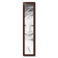 thumbnail image 2 of ArtToFrames 6x32 inch Cherry Picture Frame, Red Wood Poster Frame (4316), 2 of 8