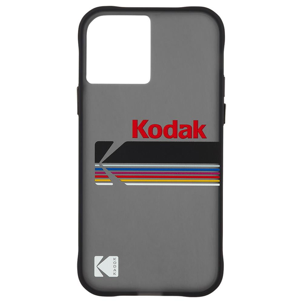 Case mate kodak iphone 12 pro max Clearance