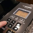 Zojirushi BBPDC20BA Home Bakery Virtuoso Plus 2 lb Bread Machine