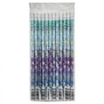 thumbnail image 2 of Musgrave Snowflake Glitters Motivational Pencils Pack of 12 (MUS1063D), 2 of 2