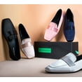 thumbnail image 2 of Mio Marino Hayden Boxfront Flats for Women, 2 of 7