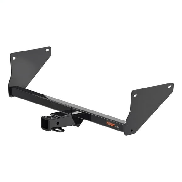 CURT 13416 Class III 2 in. Receiver Hitch Fits 19-21 RAV4