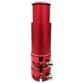 thumbnail image 1 of Aluminum Alloy Bicycle Front Fork Stem Extender Bicycle Bicycle Stem Head Riser Handlebar Riser Adapter Bicycle Neck Extender, 1 of 8