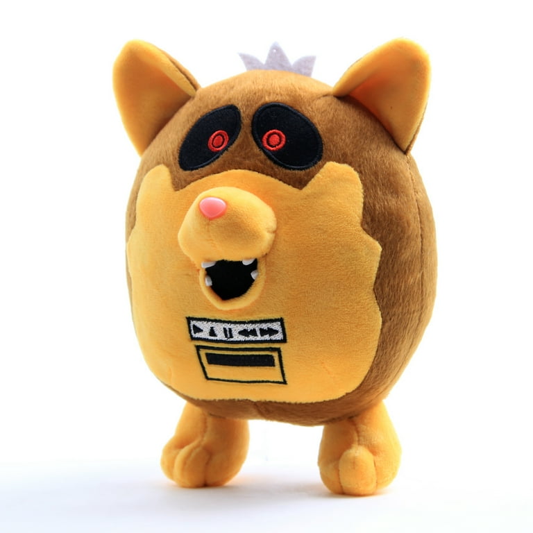 uiuoutoy Tattletail Evil Mama Plush Toys Horror Game Dolls Stuffed