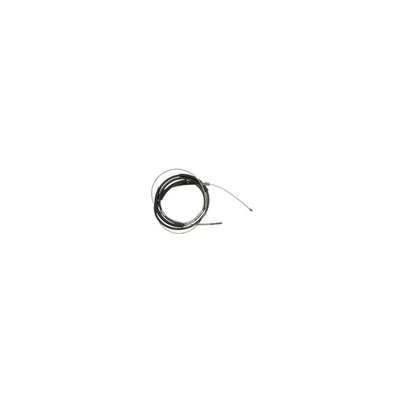 Raybestos Element3 Parking Brake Cable, BC96053 Fits select: 1999 FORD F150