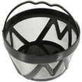 thumbnail image 2 of Reusable Coffee Filter Coffee Filter Cup Household Filter Basket Coffee Filter Mesh, 2 of 8