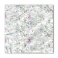 thumbnail image 1 of Floral Bandana, Vintage Seamless Pattern, Unisex Head and Neck Tie, by Ambesonne, 1 of 2