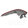thumbnail image 6 of TYC 11-6444-00-9 Capa Certified Tail Light Assembly Fits select: 2012-2014 HONDA CR-V EXL, 6 of 6