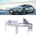 thumbnail image 1 of ESTINK Car Accessories Carburetor Adjustment Tool Throttle Cable Kickdown Bracket Replacement For Engines 273 318 340 360 383, 1 of 8
