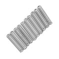 thumbnail image 5 of 10pcs 3-4 Clutch Boost Spring Replacement for 4L60E 4L65E Transmission Silver Tone, 5 of 6
