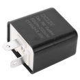 thumbnail image 3 of LED Flasher, Flash Relay 50-200C/M Réglable SMD Patch pour Camions pour Moto, 3 of 8