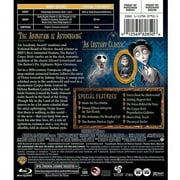 Tim Burtons Corpse Bride [Blu-ray]