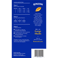thumbnail image 3 of Ronzoni Large Shells No. 21 Pasta, 16 oz Shelf Stable Cardboard Box, 3 of 7