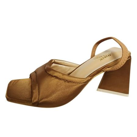 

Dyfzdhu Leisure Casual Soled Breathable Outdoor Sandals Thick Wedges Womens Fashion Shoes Women s sandals
