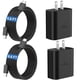 thumbnail image 1 of Cargador Samsung Super Fast USB-C de 45 W con cable de 2 m negro, 1 of 6
