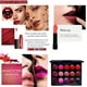thumbnail image 5 of Kit de Maquillaje Profesional, Juego de Maquillaje Paleta de Sombras de Ojos Face Set Completo Cosm&eacute;tica, Todo en Uno Makeup Gift Set Incluye Eyebrow cream, Brillo de Labios, Brochas de Maq, 5 of 7