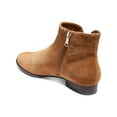 thumbnail image 3 of Jack Rogers Womens Raegan Suede Casual Ankle Boots, 3 of 5