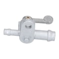 thumbnail image 2 of Fuel Valve Switch,PW50 Petrol Petcock 4X4-24500-00-00 Gas Petcock Fuel Tap Petcock High-Precision Functionality, 2 of 5