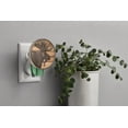 thumbnail image 3 of ScentSationals Scent Charm Diffuser - Moose Medallion, 3 of 4