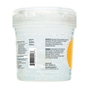 ECO Style Maximum Hold Styling Gel Krystal, 16 oz., Moisturizing, Unisex